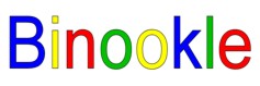 Binookle