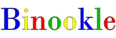 Binookle