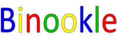 Binookle