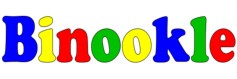 Binookle