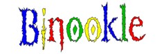 Binookle