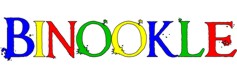 Binookle