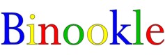 Binookle