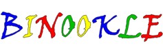 Binookle
